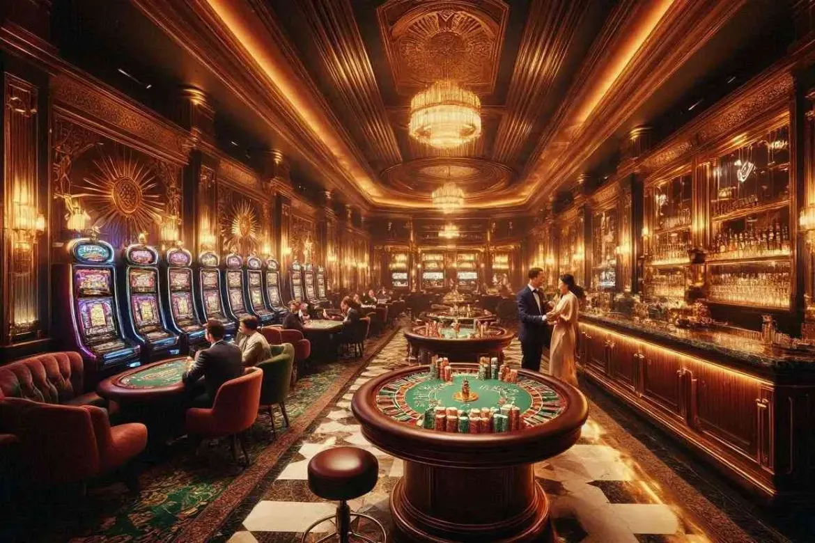 Rivo Casino